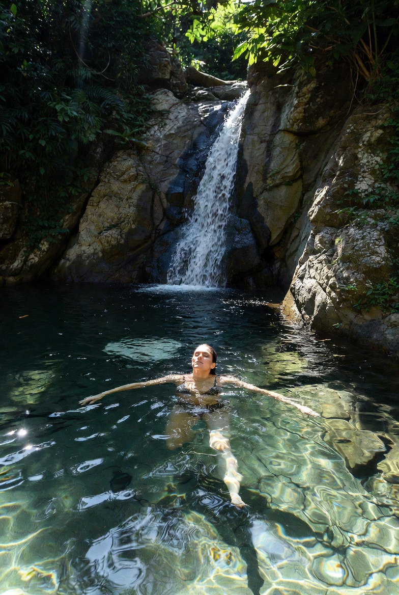 A visual board showing structured routine options for each day